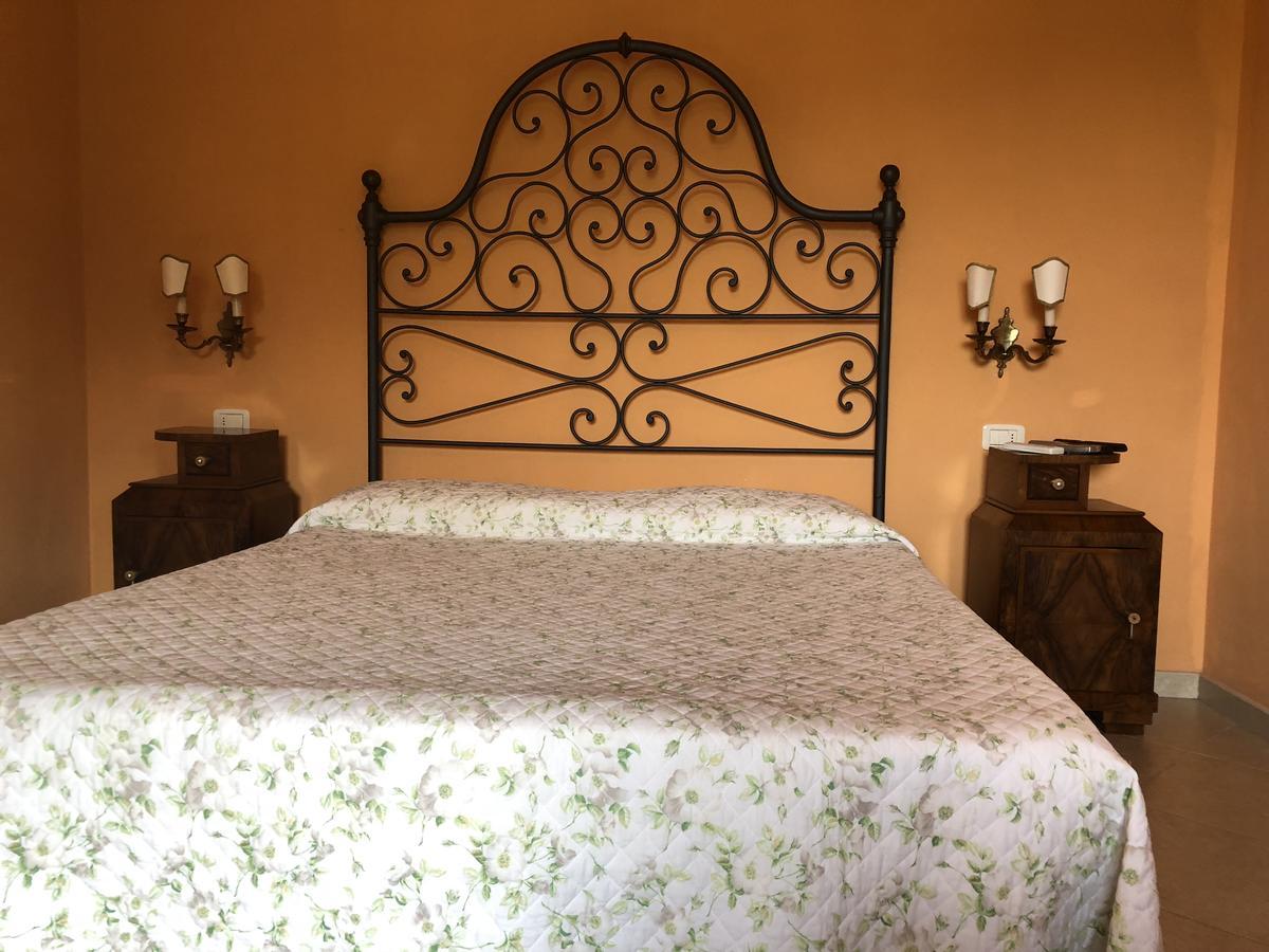 La Locanda Della Vecchia Hosteria Gavorrano Eksteriør billede