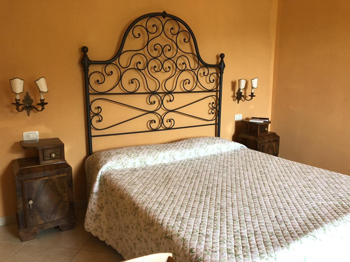 La Locanda Della Vecchia Hosteria Gavorrano Eksteriør billede