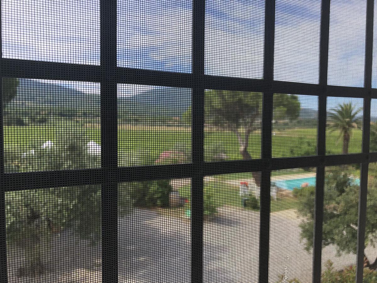 La Locanda Della Vecchia Hosteria Gavorrano Eksteriør billede