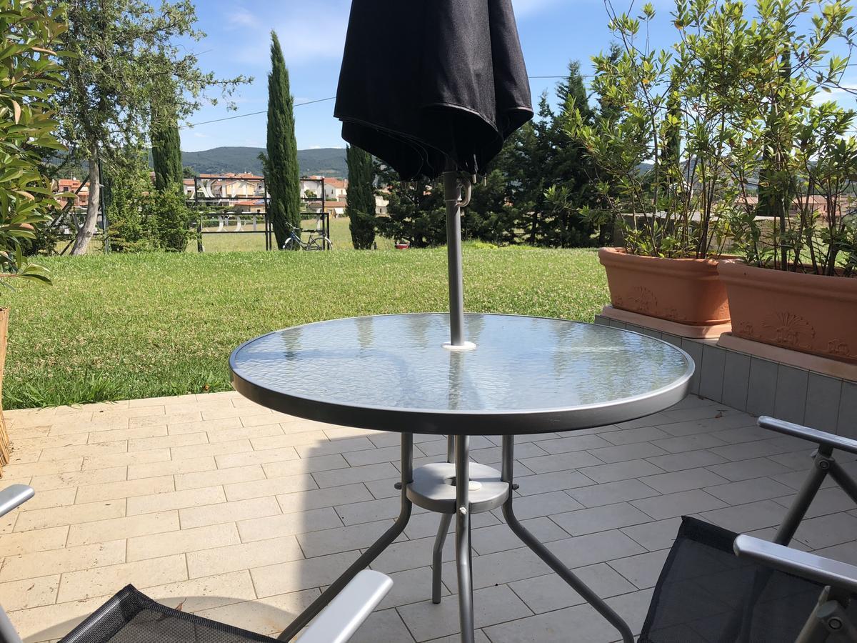 La Locanda Della Vecchia Hosteria Gavorrano Eksteriør billede