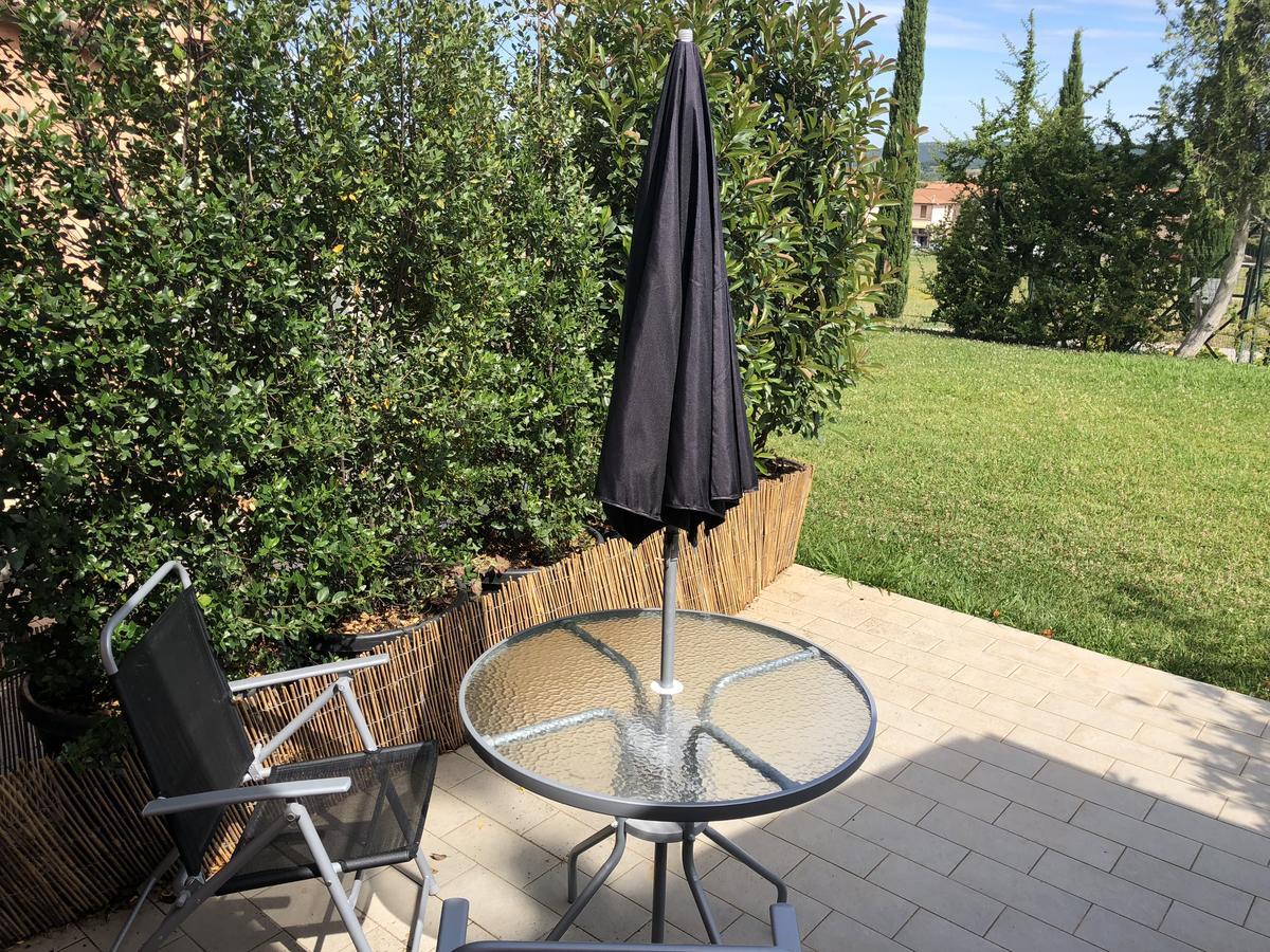 La Locanda Della Vecchia Hosteria Gavorrano Eksteriør billede